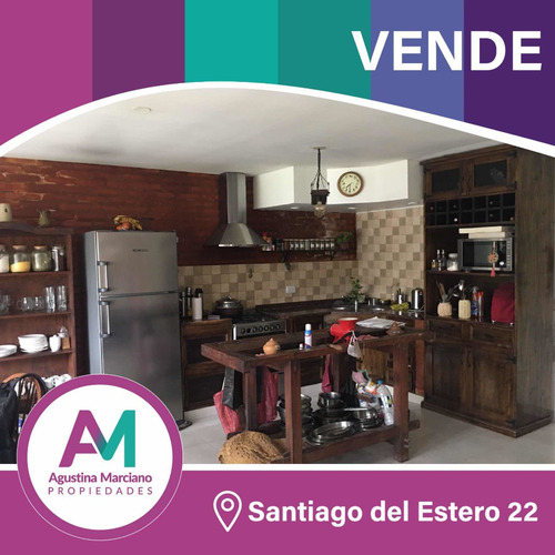 Imagen 4 de 14 de Casa En Venta! Santiago Del Estero 22. Marcos Paz