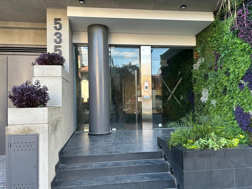 Venta De Piso 4 Ambientes Saenz Peña