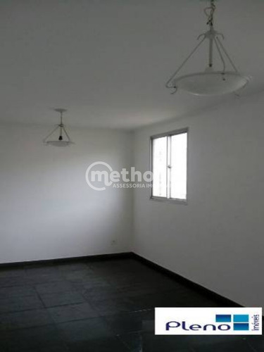 Apartamento 67m2, Em Região Com Muito Crescimento Imobiliário. - Ap01308 - 68209585