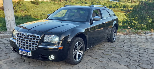 Chrysler 300C 5.7 Hemi 4p