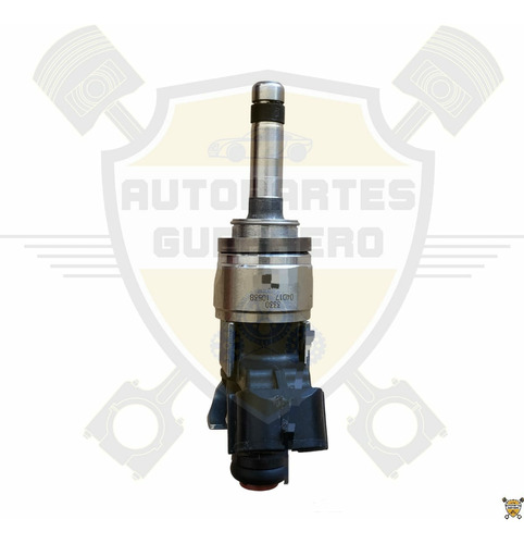 Inyector De Gasolina Nissan Sentra 2022 Original