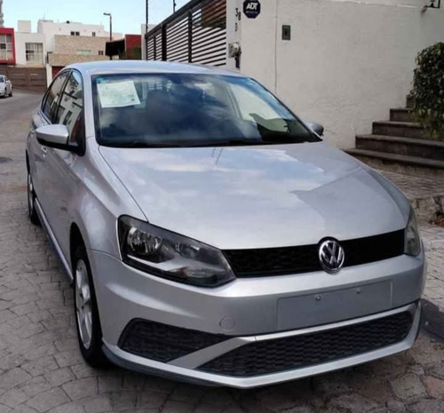 Volkswagen Vento 1.6 Starline Mt