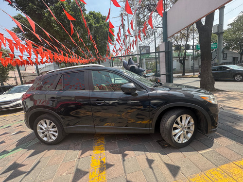 Mazda CX-5 2.5 S Grand Touring 4x2 At