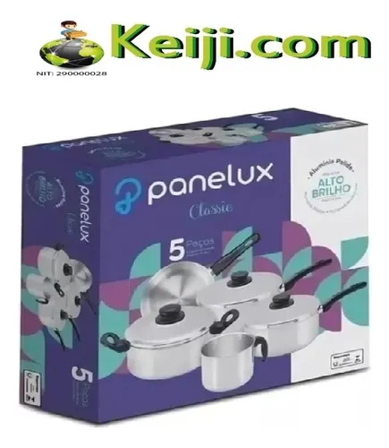 comprar Juego De Ollas Keiji.com  Brasileras