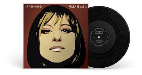 Vinilo: Release Me 2