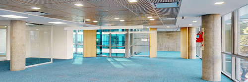 Edificio Boulevard Office | Certificado Leed Nivel Silver