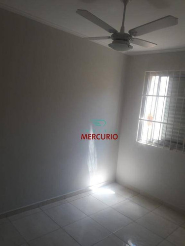 Apartamento À Venda, 53 M² Por R$ 145.000,00 - Vila Cardia - Bauru/sp - Ap2915