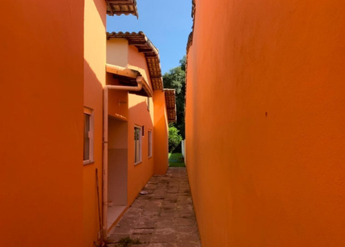 Imagem 3 de 15 de Casa - Ca00523 - 69870900