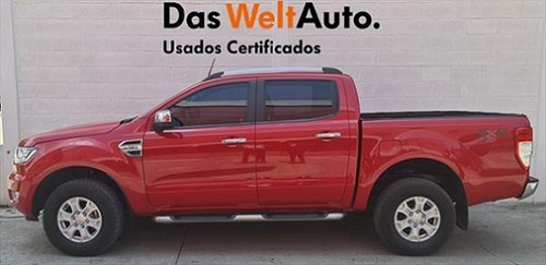 Imagen 3 de 12 de Ford Ranger 2019