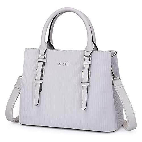 Pomelo Best Handbags For Women With Multiple Internal Pocket