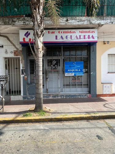 Imagen 2 de 12 de Local - San Fernando