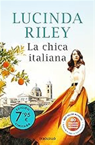 La Chica Italiana (edición Limitada A Precio Especial) (camp