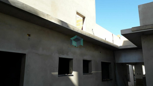 Imagem 23 de 30 de Casa No Condomínio Residencial Picolino, Salto- Sp - 233