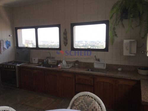 Imagem 8 de 15 de Duplex À Venda - Mr72487