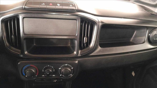 Fiat Strada 1.3 FIREFLY FLEX FREEDOM CD MANUAL