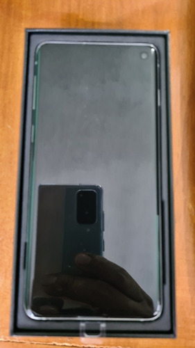 Celular Samsung Galaxy S10 Lite 128 G