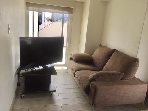 Imagen 4 de 14 de Hermoso Departamento En Renta. Excelente Ubicación