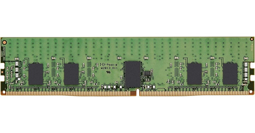 Memoria Ram Kingston Ddr4 2666mhz 8gb Ecc Cl19