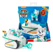 Comprar Z Vehículo Quitanieves Everest De La Patrulla Canina [u]
