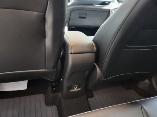 Imagen 12 de 25 de Chevrolet Tracker Premier 1.2 Turbo Fwd Entregaya Dq #5