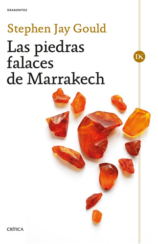 Las Piedras Falaces De Marrakech - Jay Gould Stephen