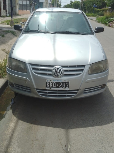 Volkswagen Gol 1.4 Power 83cv