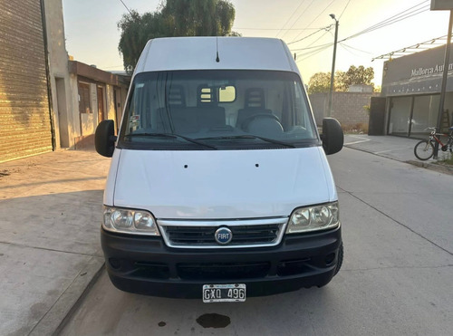 Fiat Ducato 2.8 Furgon Maxicargo T.e.