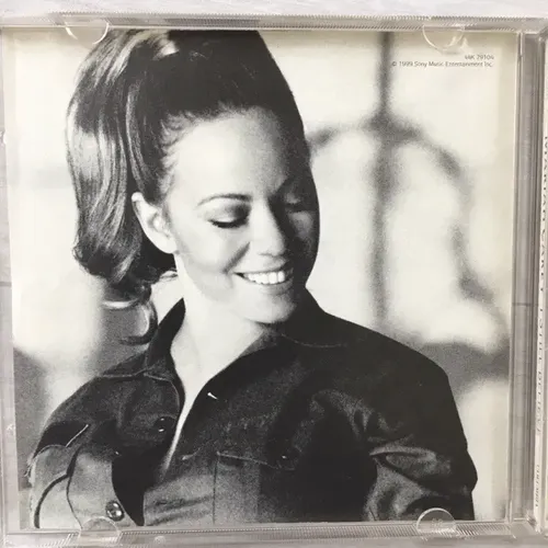 Mariah Carey - I Still Believe Single Raro | MercadoLivre