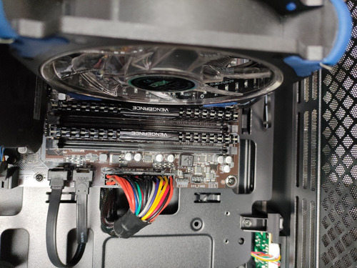 Pc Gamer Ryzen 5 3600 Aorus M B450 Rx 570 16gb Ssd 512 Hd1tb