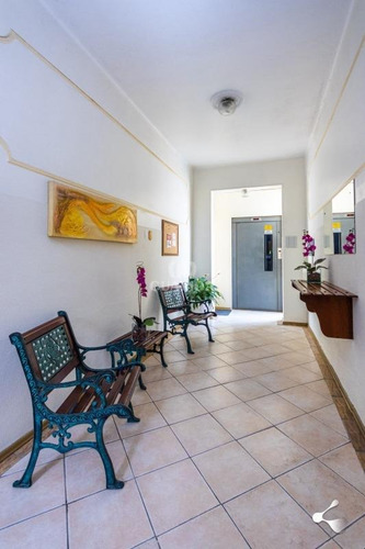 Imagem 19 de 19 de Apartamento Para Aluguel, 2 Quartos, 1 Vaga, Bela Vista - Porto Alegre/rs - 10097