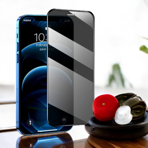 Película 3d Privacidade Para iPhone 7 8 X Xr 11 12 13 14 15