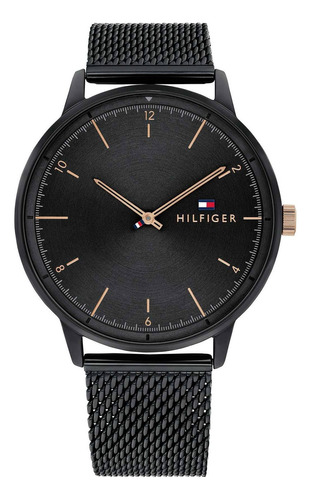 Reloj Tommy Hilfiger Hombre 1791845 Hendrix