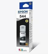 Tinta Epson 544 Negro