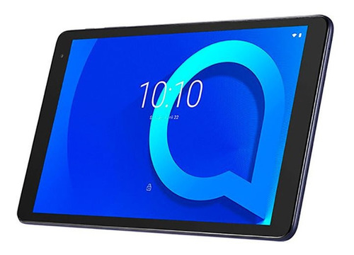 Imagen 5 de 9 de Tableta Alcatel 1t 10'' 32gb Wifi Black En Español