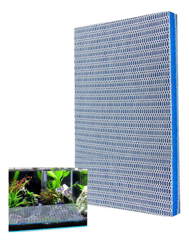 Almohadilla De Filtro Para Acuario Almohadilla De Filtro Par