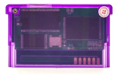 Adaptador De Tarjeta Microsd Supercard Para Sp Gbm Ndsl Gbas