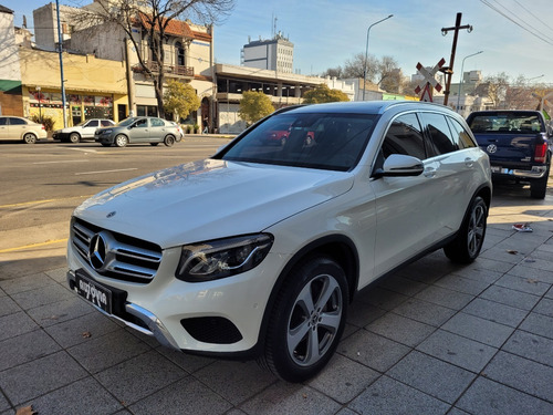 Imagen 1 de 10 de Mercedes Benz Glc300