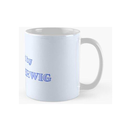 Taza Dirigida Por Greta Gerwig (lady Bird, Mujercitas, Saoir