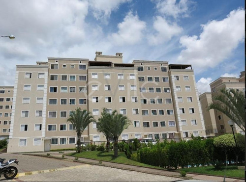 Imagem 18 de 18 de Apartamento À Venda Em Jardim Nova Europa - Ap008777