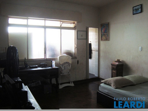 Imagem 10 de 13 de Apartamento - Centro - Sp - 534153