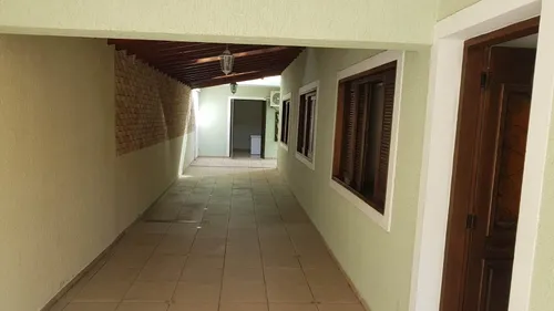 Casa Locação Jundiaí