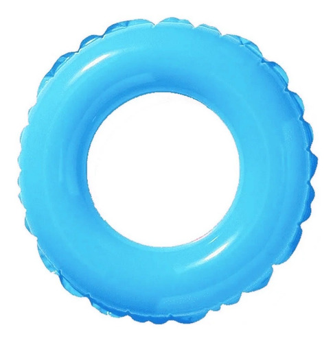 Flotador Infantil Inflable En Forma De Anillo