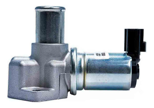 Valvula Iac Bypass Para Ford F350 Super Duty 10cil 6.8 1999