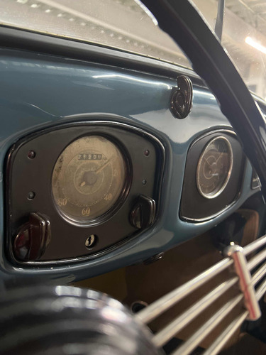 Volkswagen Split Window