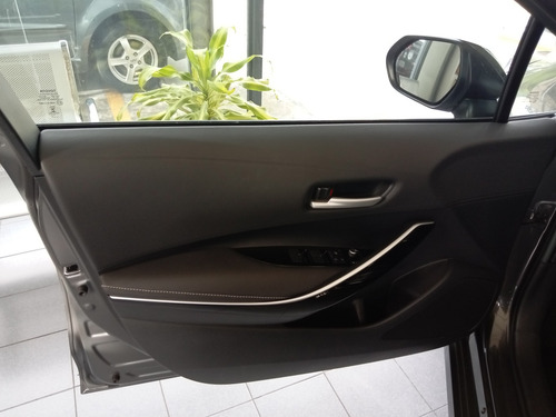 Toyota Corolla Seg A/t 2.0l Seg
