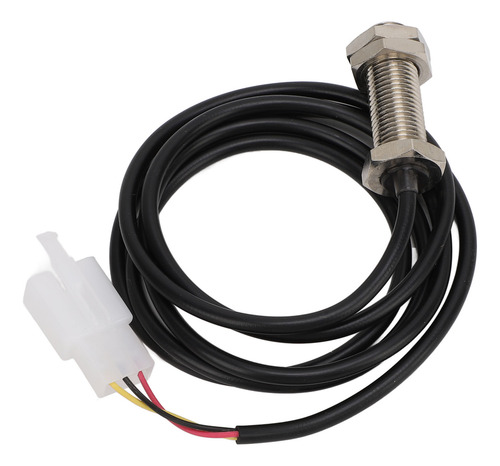 Adaptador De Sensor De Velocidad Para Motocicleta, Odómetro,