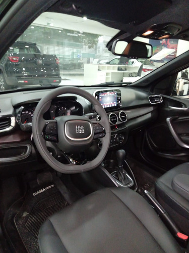 Fiat Cronos 1.3 Gse Precision Cvt