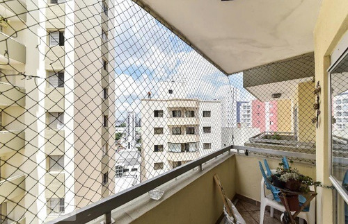 Imagem 4 de 21 de Apartamento À Venda Na Avenida Getúlio Vargas, Baeta Neves, São Bernardo Do Campo - Sp - Liv-13360