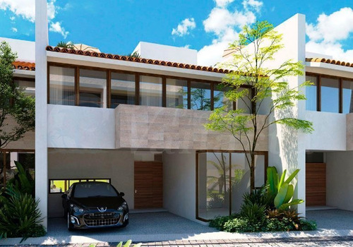 Imagen 3 de 13 de Casa En Venta En El Tigre Nuevo Vallarta