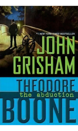 Theodore Boone: The Abduction, De John Grisham. Editorial Penguin Putnam Inc, Tapa Blanda En Inglés